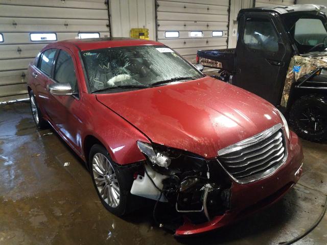 chrysler 200 limite 2012 1c3ccbcg1cn164958