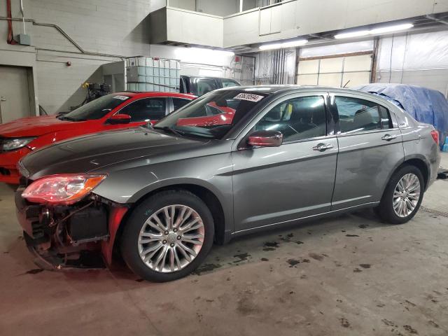 chrysler 200 limite 2012 1c3ccbcg1cn263926