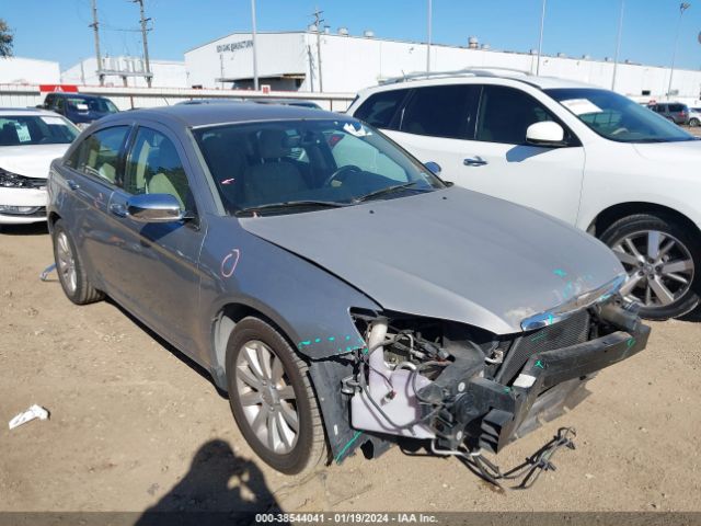 chrysler 200 2013 1c3ccbcg1dn527972