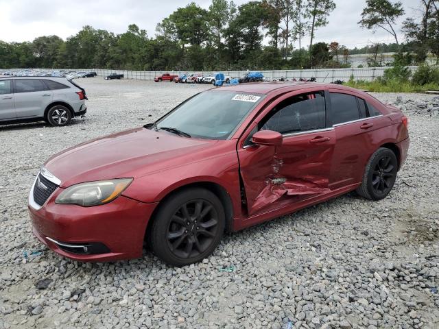 chrysler 200 limite 2013 1c3ccbcg1dn754756