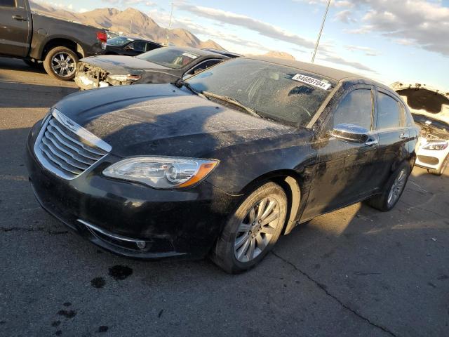 chrysler 200 limite 2014 1c3ccbcg1en100079