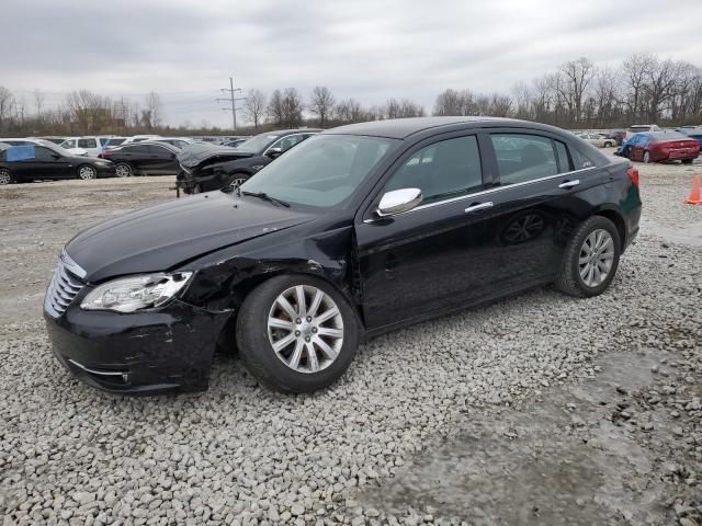 chrysler 200 limite 2014 1c3ccbcg1en150478