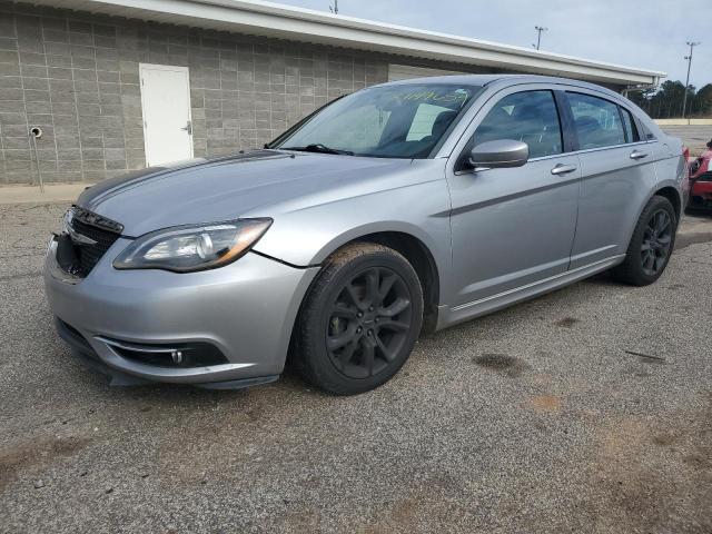 chrysler 200 2014 1c3ccbcg1en164851