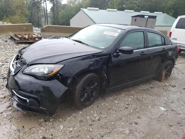 chrysler 200 2014 1c3ccbcg1en179169