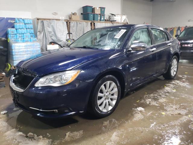 chrysler 200 limite 2014 1c3ccbcg1en183643