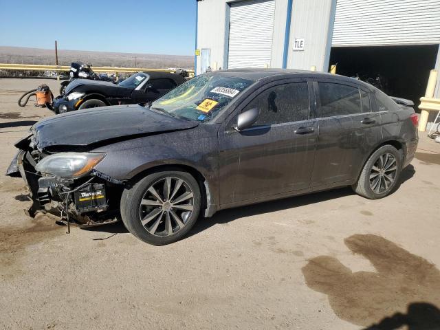 chrysler 200 limite 2014 1c3ccbcg1en191905