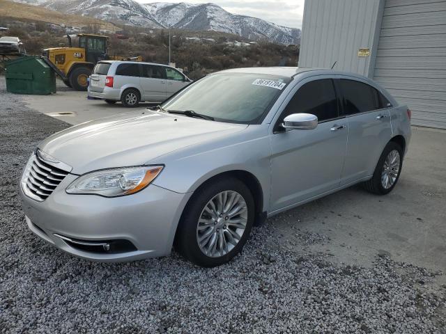 chrysler 200 limite 2012 1c3ccbcg2cn146159