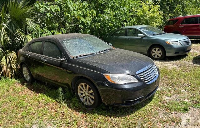 chrysler 200 2013 1c3ccbcg2dn526037