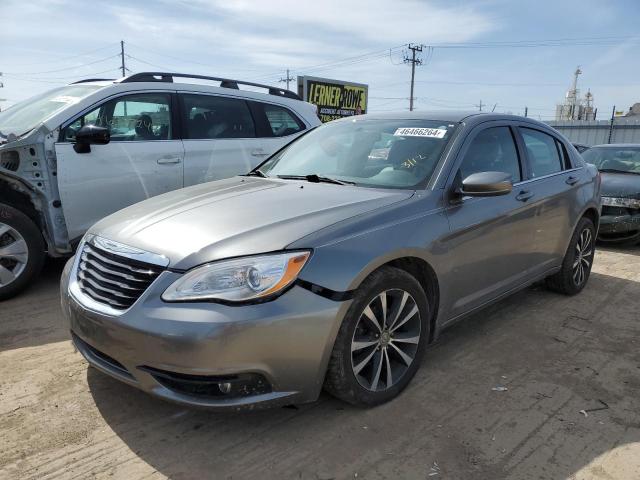 chrysler 200 2013 1c3ccbcg2dn546868