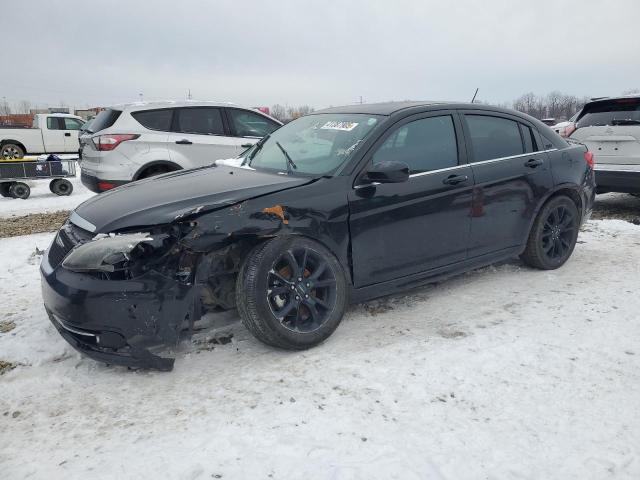 chrysler 200 limite 2013 1c3ccbcg2dn719451