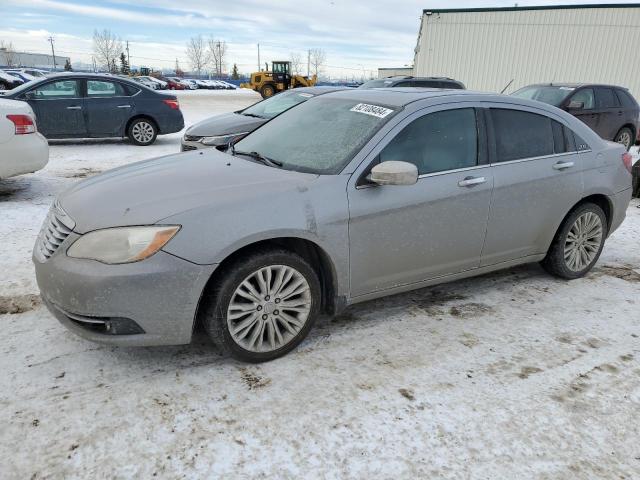 chrysler 200 limite 2013 1c3ccbcg2dn758234