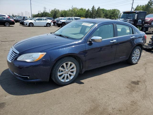 chrysler 200 limite 2014 1c3ccbcg2en108160