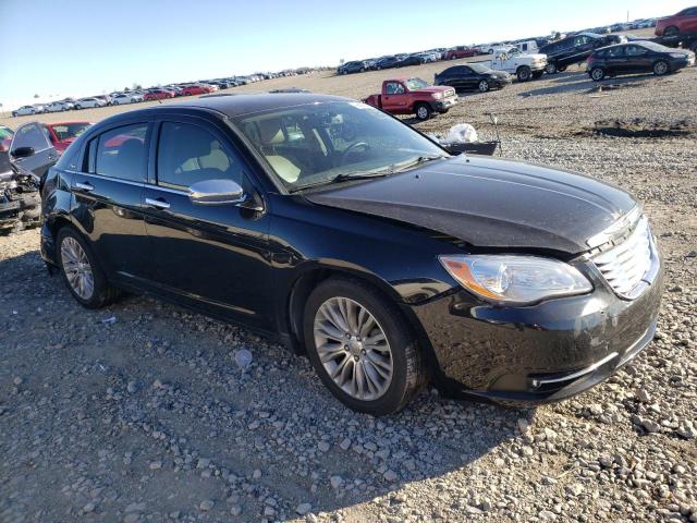 chrysler 200 limite 2012 1c3ccbcg3cn277598