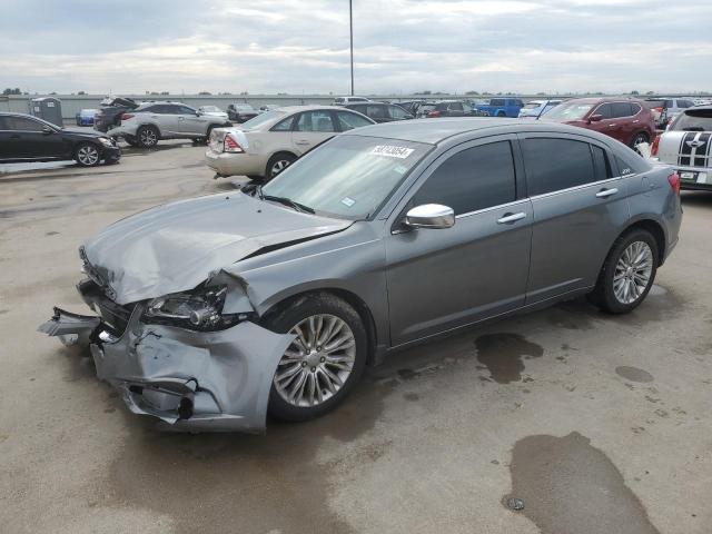 chrysler 200 2013 1c3ccbcg3dn651726