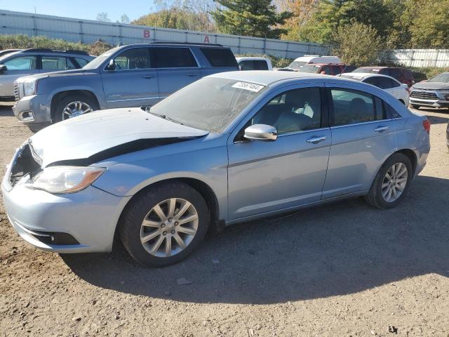 chrysler 200 limite 2013 1c3ccbcg3dn688985