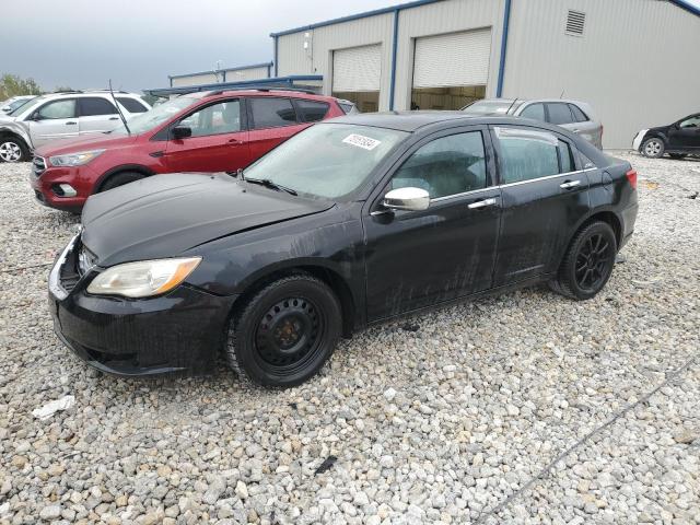 chrysler 200 limite 2013 1c3ccbcg3dn757660