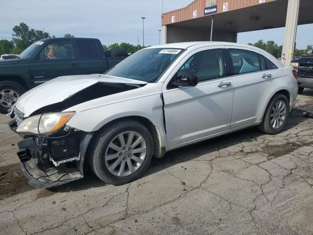 chrysler 200 limite 2014 1c3ccbcg3en153589