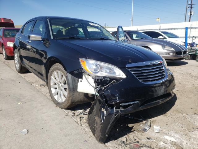 chrysler 200 limite 2014 1c3ccbcg3en183742