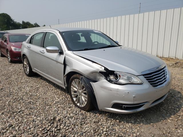 chrysler 200 limite 2012 1c3ccbcg4cn152156