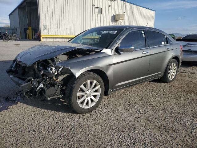 chrysler 200 limite 2013 1c3ccbcg4dn504704