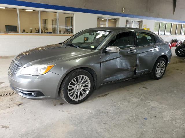 chrysler 200 limite 2013 1c3ccbcg4dn506954