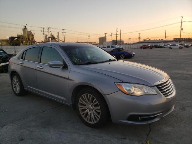 chrysler 200 limite 2013 1c3ccbcg4dn510504