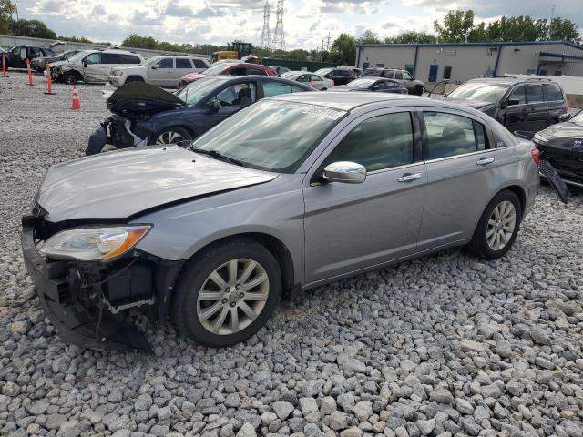 chrysler 200 limite 2013 1c3ccbcg4dn514908