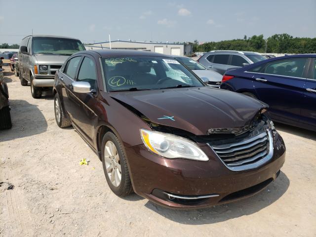 chrysler 200 limite 2013 1c3ccbcg4dn520286