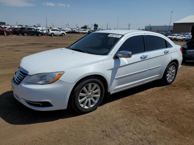 chrysler 200 limite 2013 1c3ccbcg4dn559055