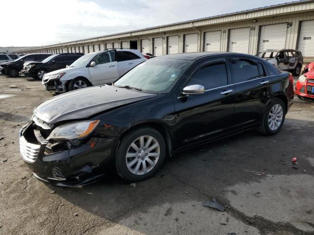 chrysler 200 limite 2013 1c3ccbcg4dn727308