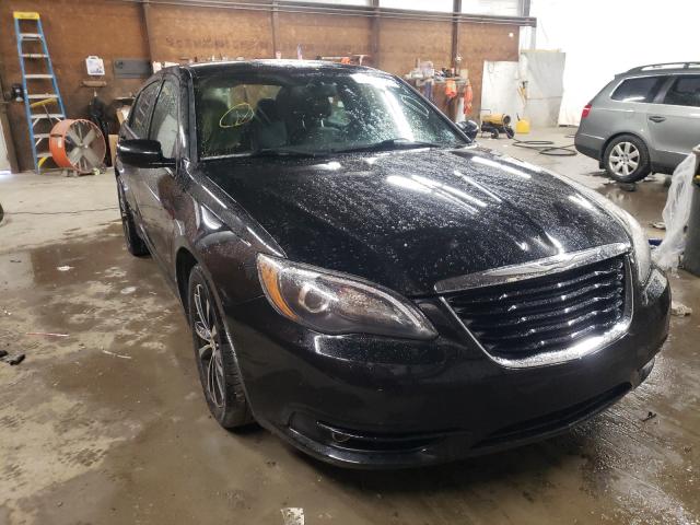 chrysler 200 limite 2014 1c3ccbcg4en120259