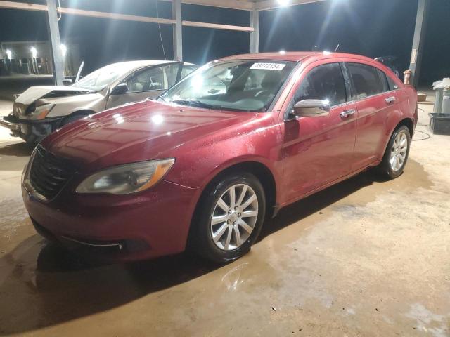 chrysler 200 limite 2014 1c3ccbcg4en158431