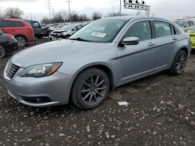 chrysler 200 2014 1c3ccbcg4en159577