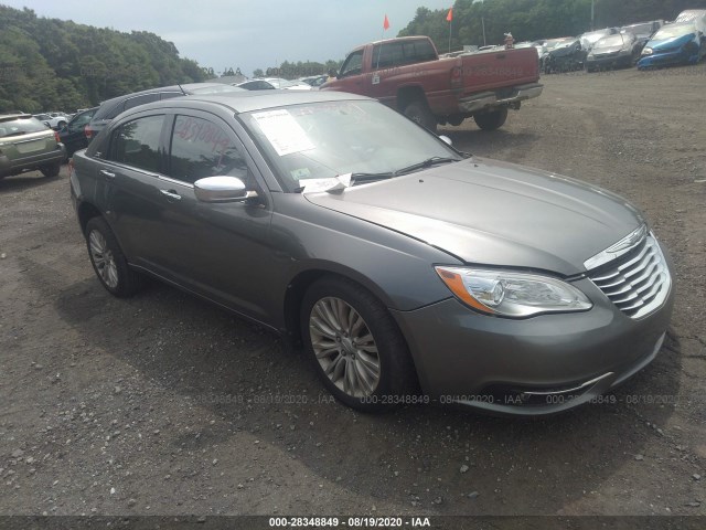 chrysler 200 2012 1c3ccbcg5cn145927