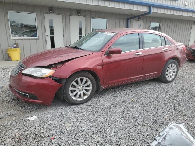 chrysler 200 limite 2013 1c3ccbcg5dn516585