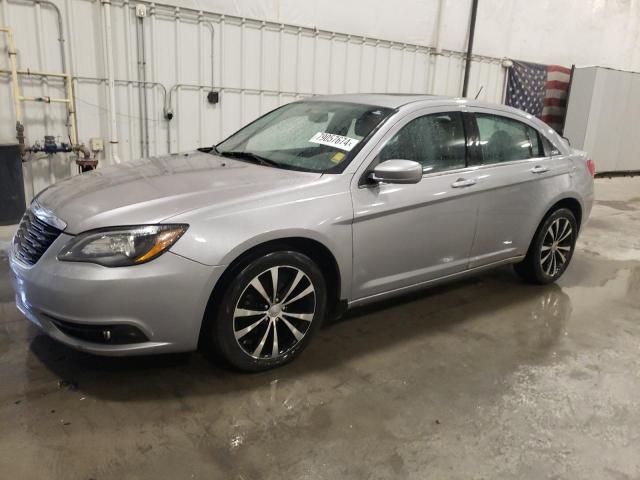 chrysler 200 limite 2013 1c3ccbcg5dn577418