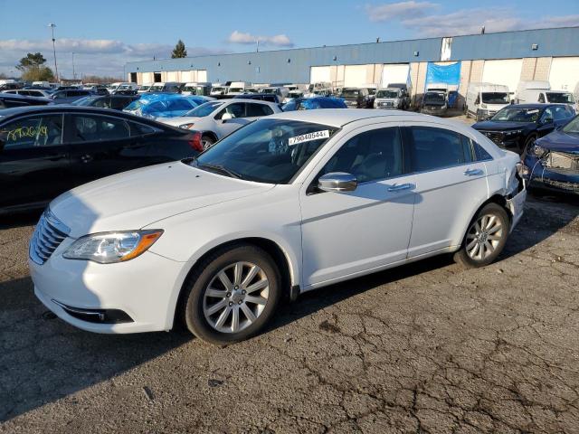 chrysler 200 limite 2013 1c3ccbcg5dn736650