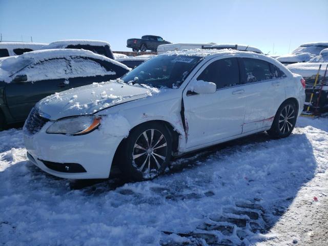 chrysler 200 2014 1c3ccbcg5en156218