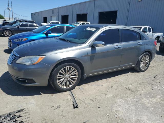 chrysler 200 2012 1c3ccbcg6cn184879