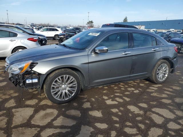 chrysler 200 2012 1c3ccbcg6cn326597