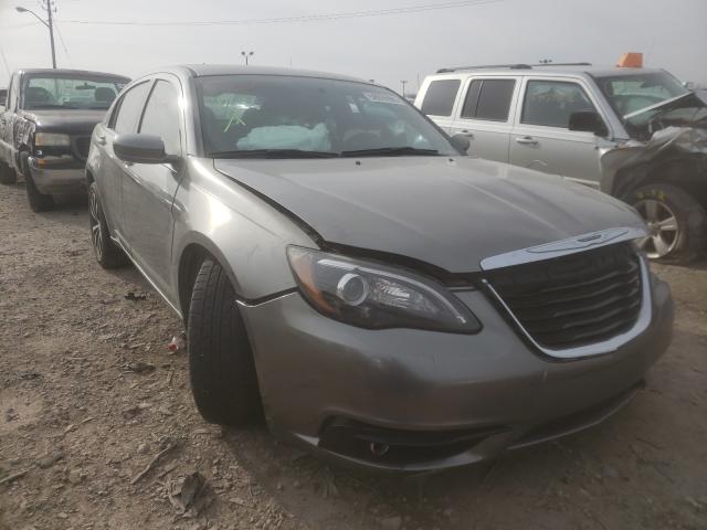 chrysler 200 limite 2013 1c3ccbcg6dn543293