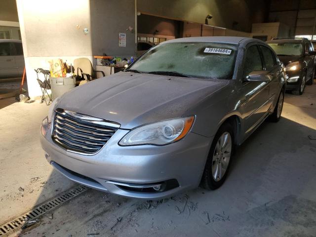 chrysler 200 2013 1c3ccbcg6dn559042