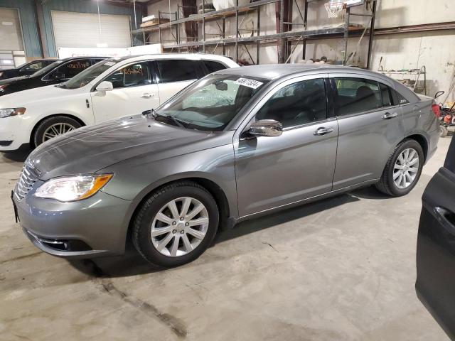 chrysler 200 2013 1c3ccbcg6dn601791