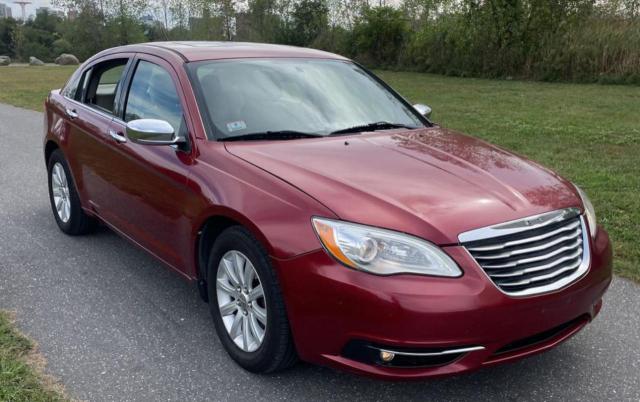 chrysler 200 limite 2013 1c3ccbcg6dn690049