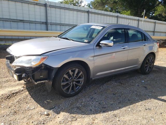 chrysler 200 limite 2013 1c3ccbcg6dn706315