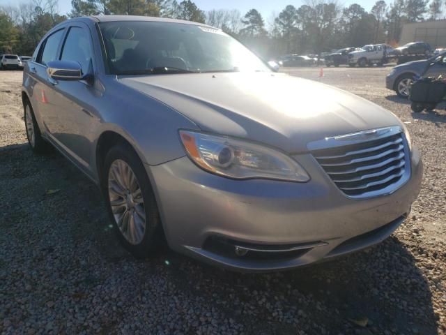 chrysler 200 limite 2013 1c3ccbcg6dn747088