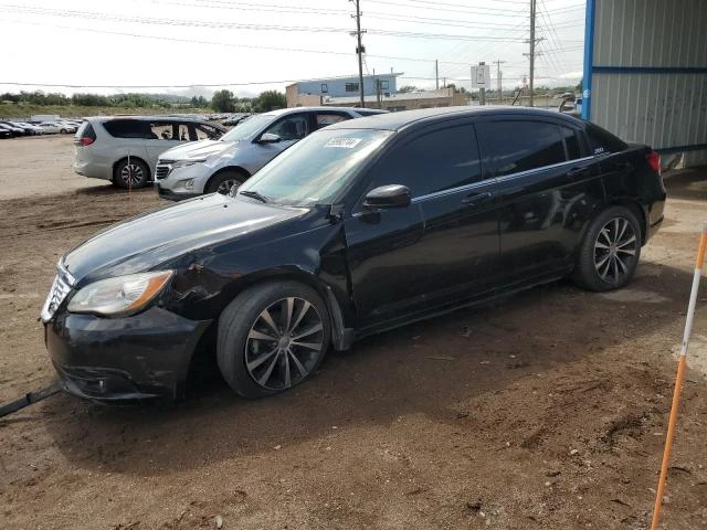 chrysler 200 limite 2014 1c3ccbcg6en103365