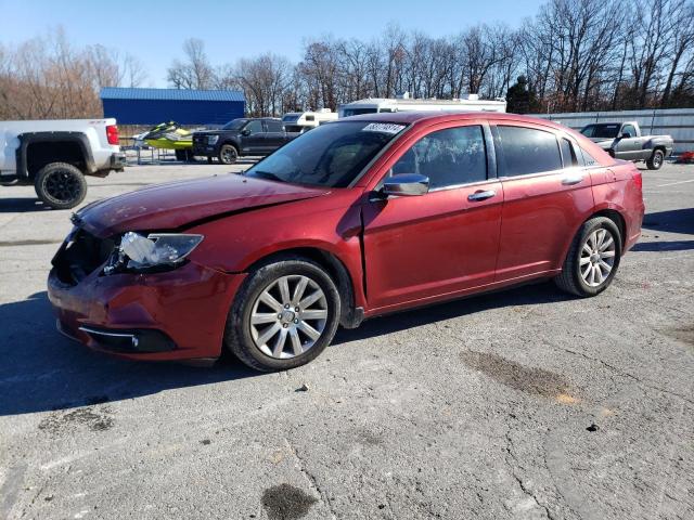 chrysler 200 2014 1c3ccbcg6en150783