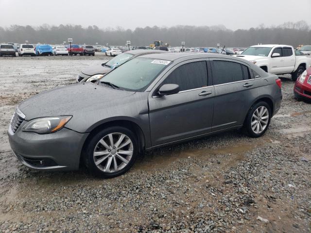 chrysler 200 2013 1c3ccbcg7dn508908