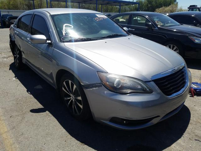 chrysler 200 limite 2013 1c3ccbcg7dn523358